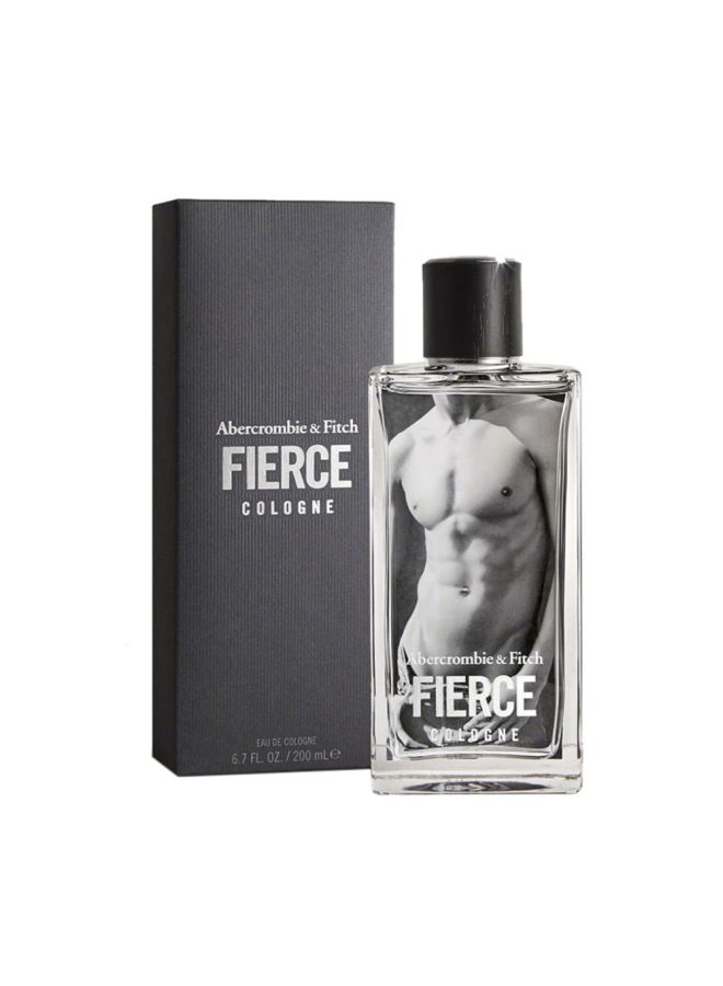 Fierce Cologne 200ml