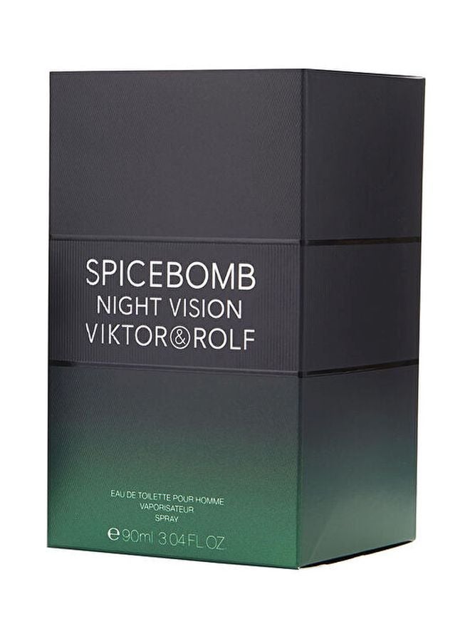 Spice Bomb Night Vision EDT 90ml