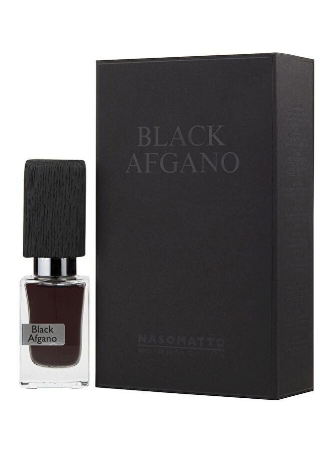 Black Afgano Extrait Parfum 30ml