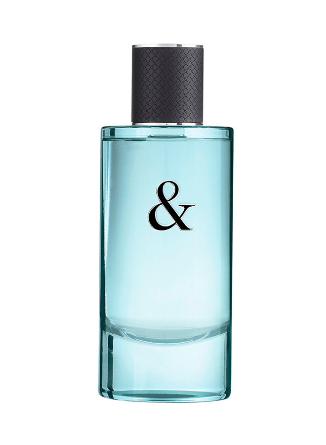 Love For Her EDT 90ml
