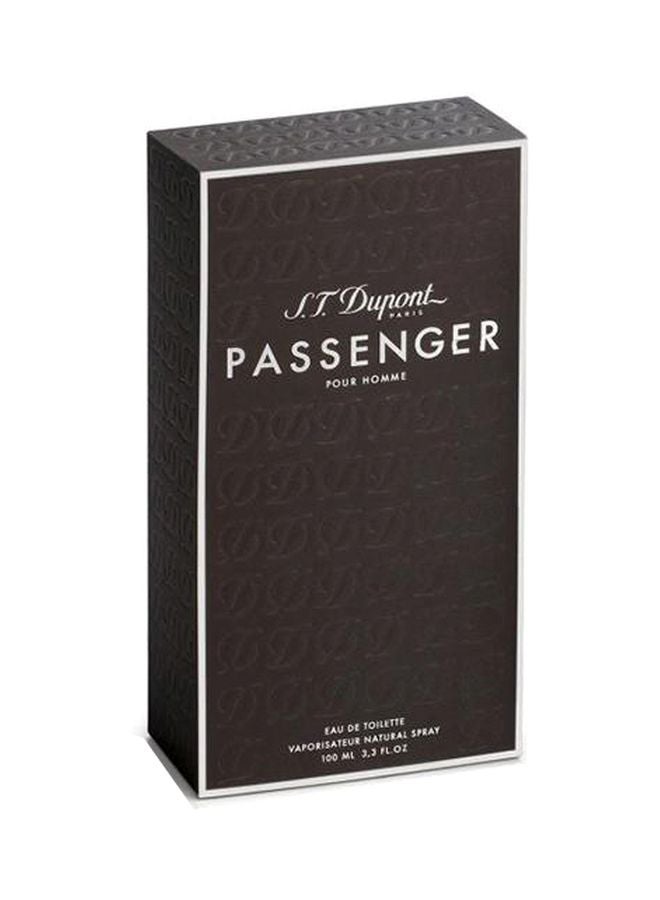 S.T. Dupont EDT 100ml