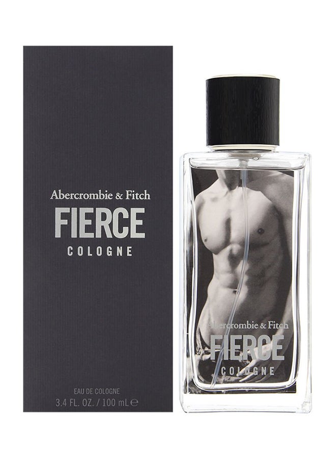 Fierce Cologne 100ml