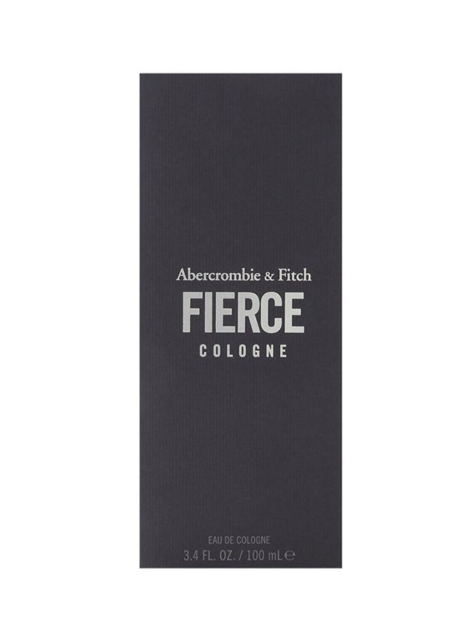 Fierce Cologne 100ml