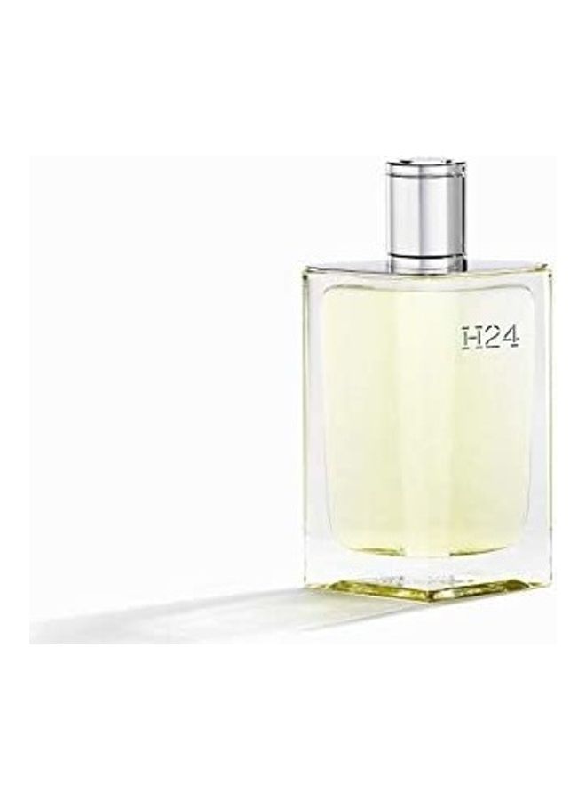 H24 Eau De Toilette 100ml