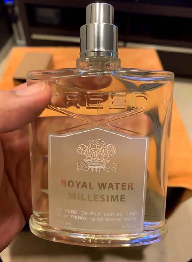Royal Water EDP 100ml