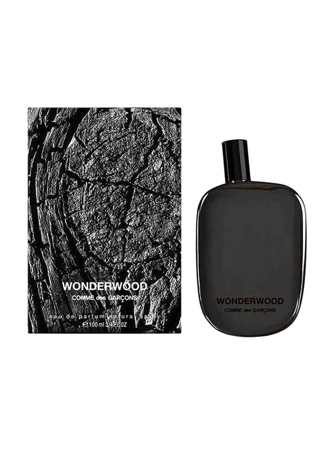 Wonder Wood Eau De Parfum 100ml