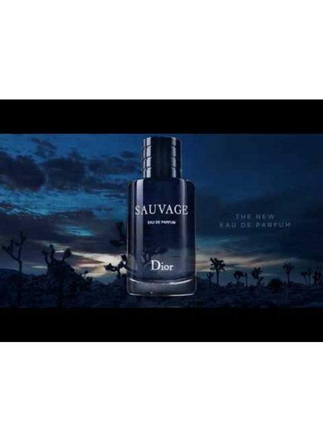 Pack Of 2 Sauvage EDT 120ml