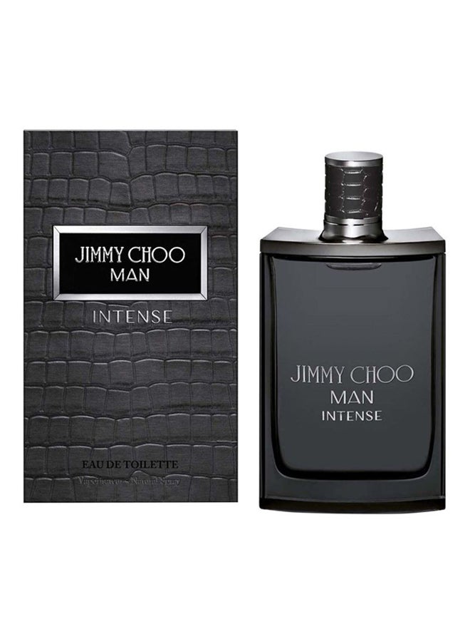 Man Intense EDT 50ml
