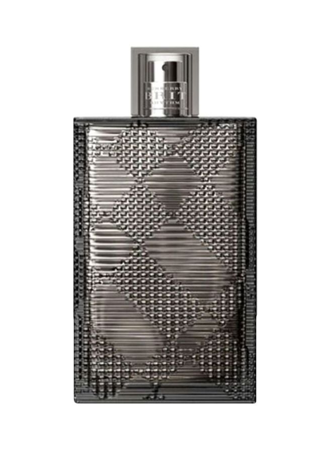 Brit Rhythm Intense EDT 90ml