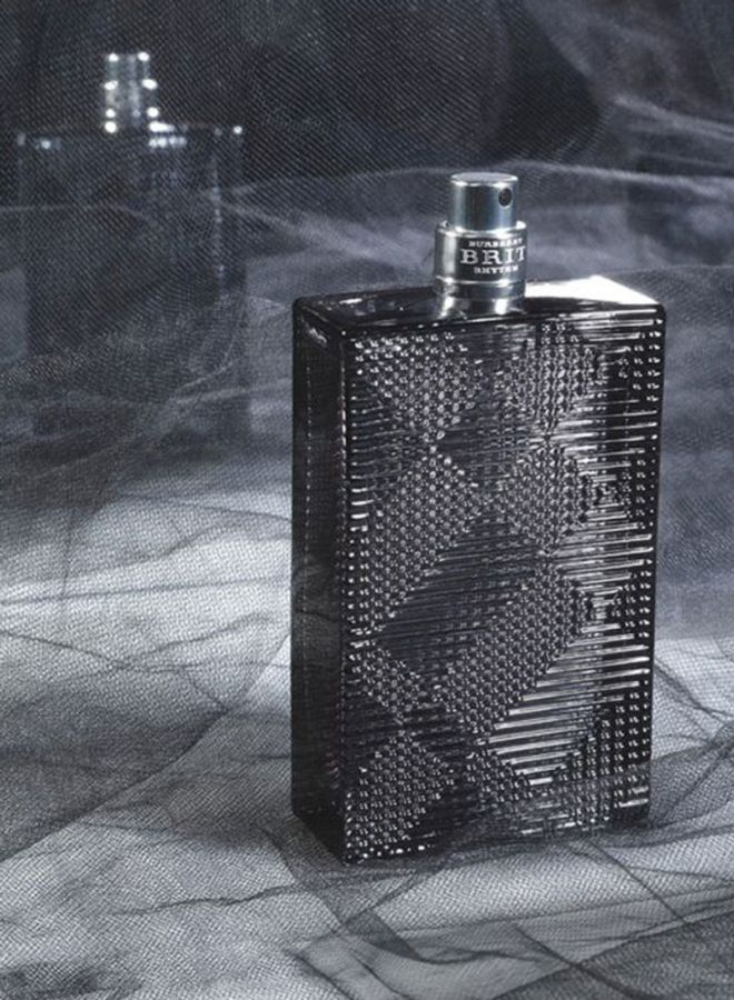 Brit Rhythm Intense EDT 90ml