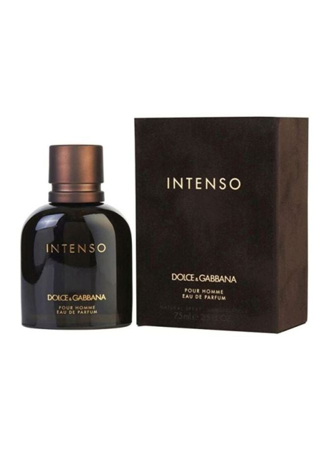Intenso EDP 75ml