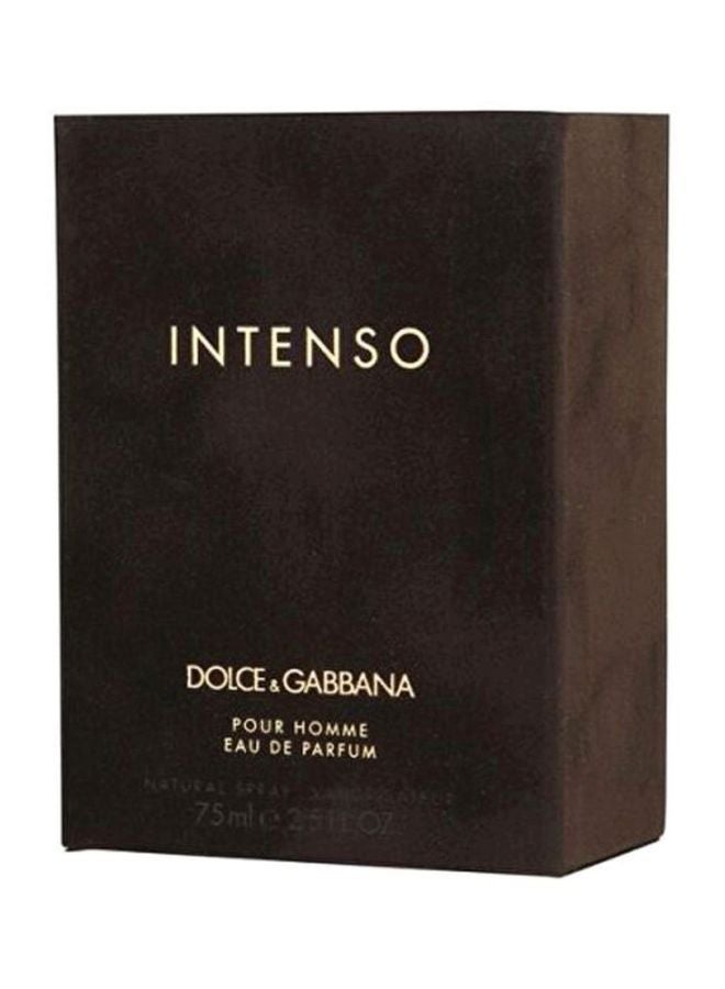 Intenso EDP 75ml