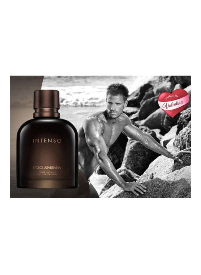 Intenso EDP 75ml