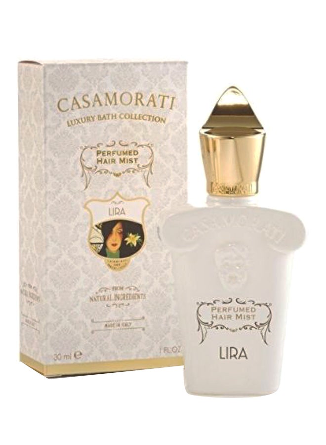 Casamorati Lira Perfumed Hair Mist 30ml