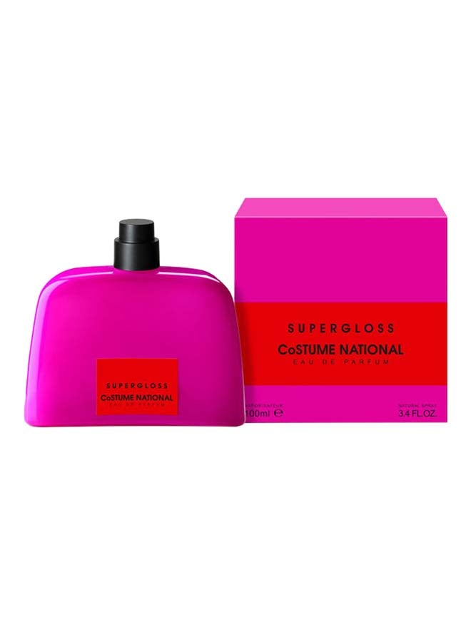 Supergloss EDP 100ml