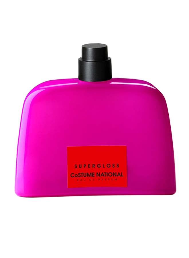 Supergloss EDP 100ml