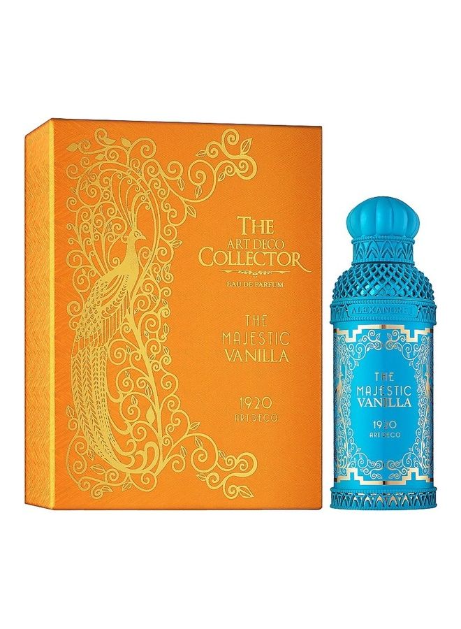 The Majestic Vanilla EDP 100ml