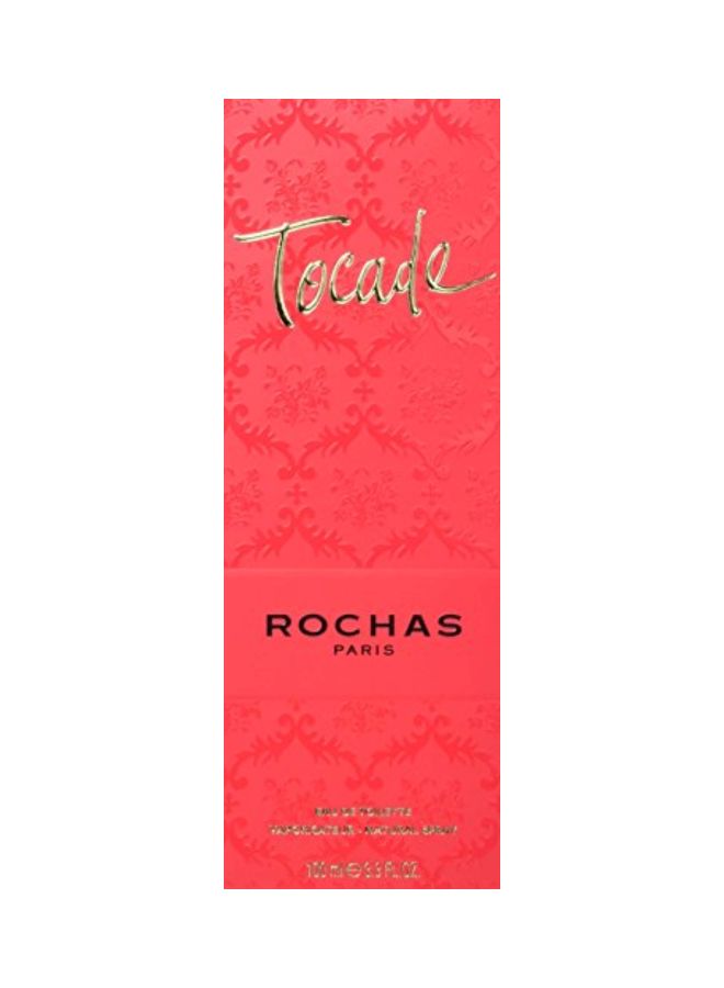 Tocade EDT