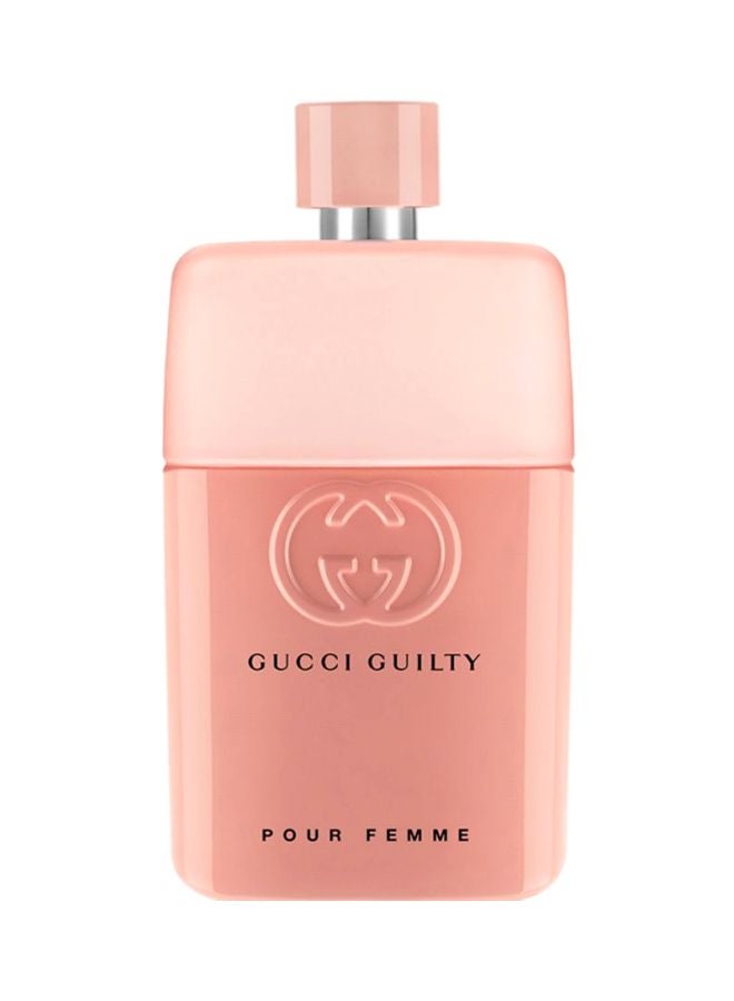 Guilty Love Edition Pour Femme EDP 50ml