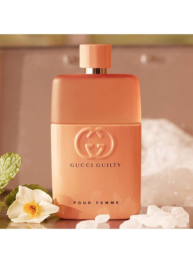 Guilty Love Edition Pour Femme EDP 50ml