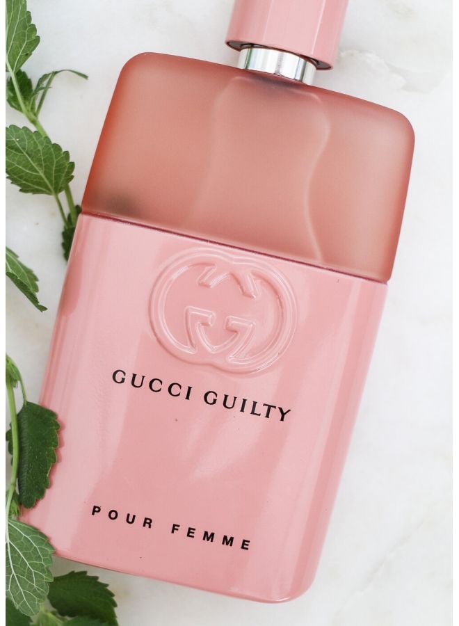 Guilty Love Edition Pour Femme EDP 50ml