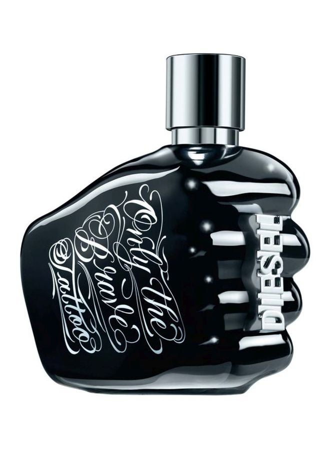 Only The Brave Tattoo EDT 125ml