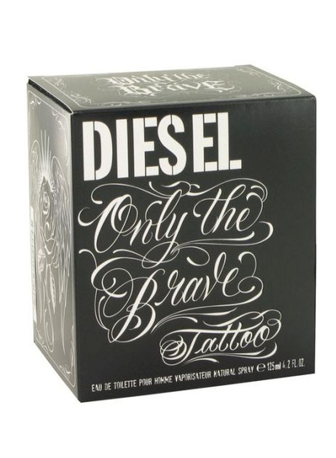 Only The Brave Tattoo EDT 125ml