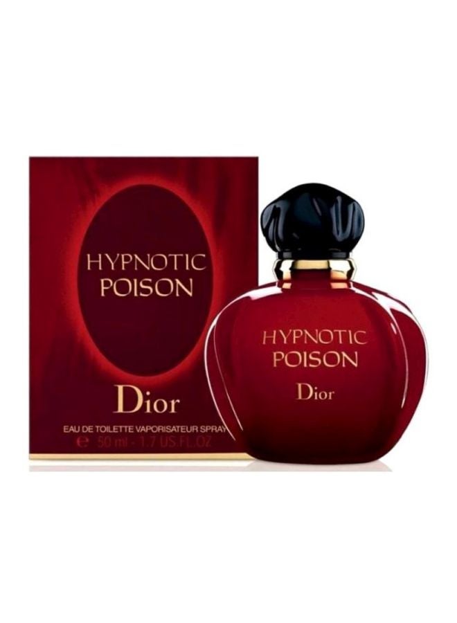 Hypnotic Poison EDT 50ml