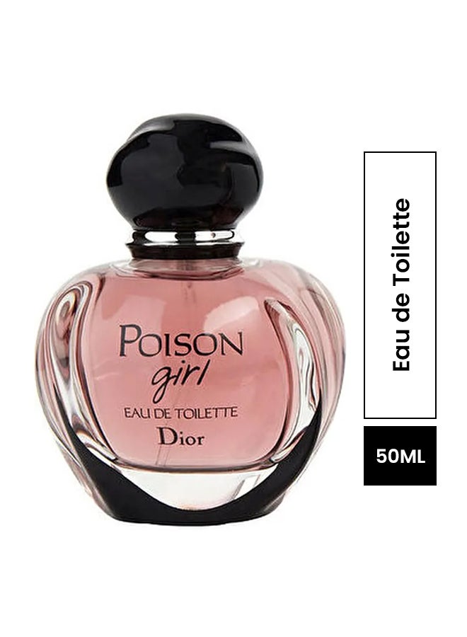 Poison Girl EDT