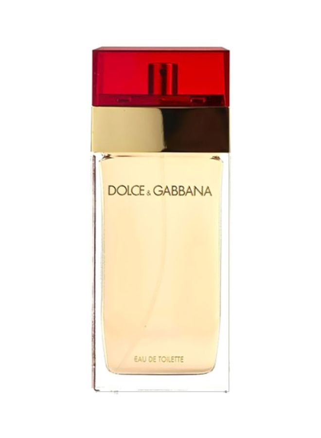 Dolce & Gabbana EDT 100ml