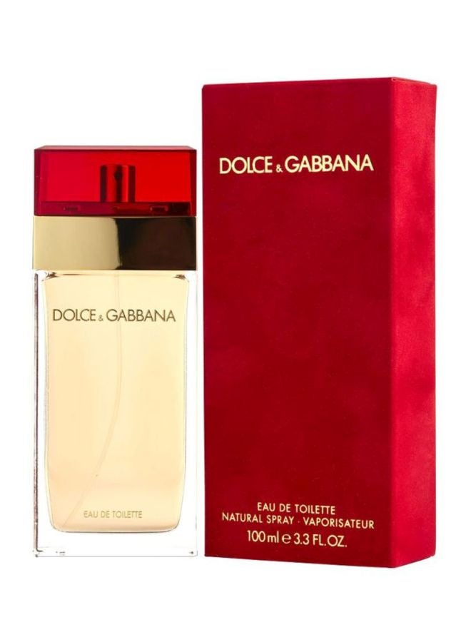 Dolce & Gabbana EDT 100ml