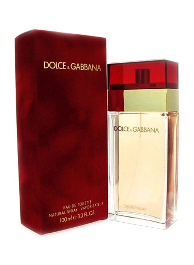 Dolce & Gabbana EDT 100ml