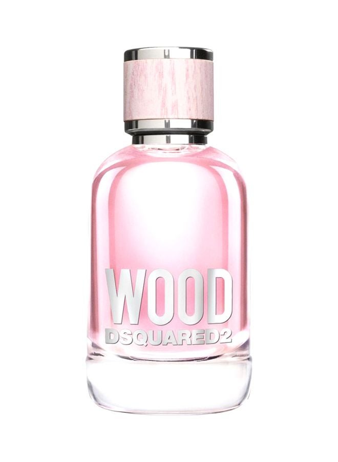 Wood Dsquared 2 EDT 100ml