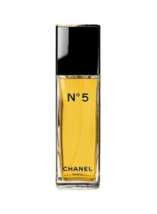 N° 5 EDT 50ml