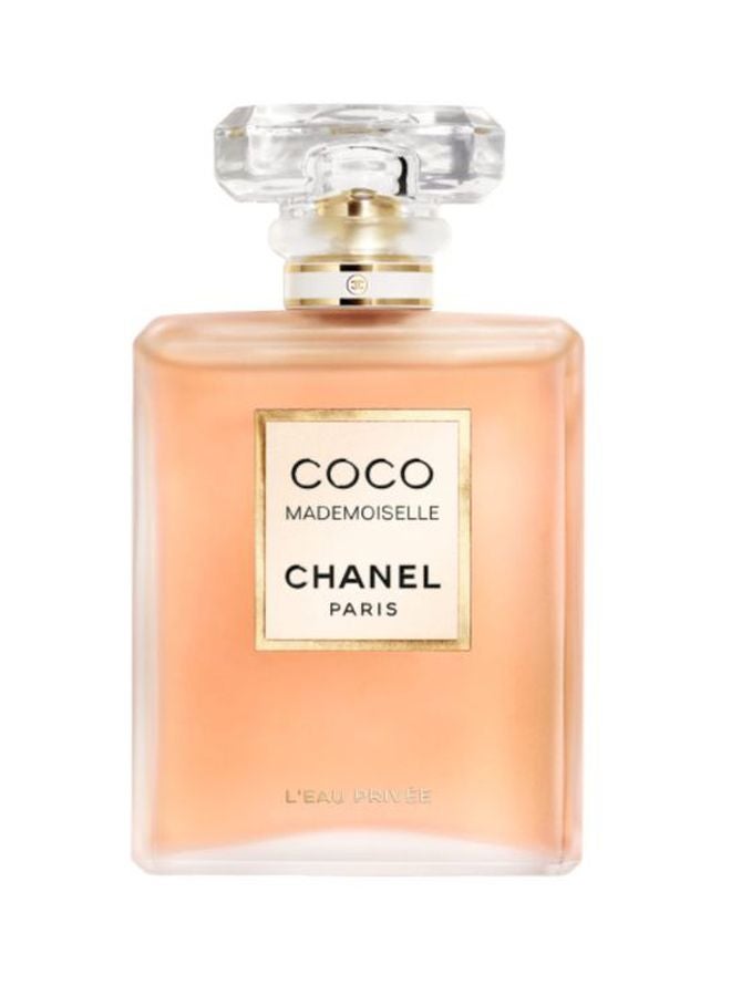 Coco Mademoiselle L’eau Privée Night Fragrance 100ml