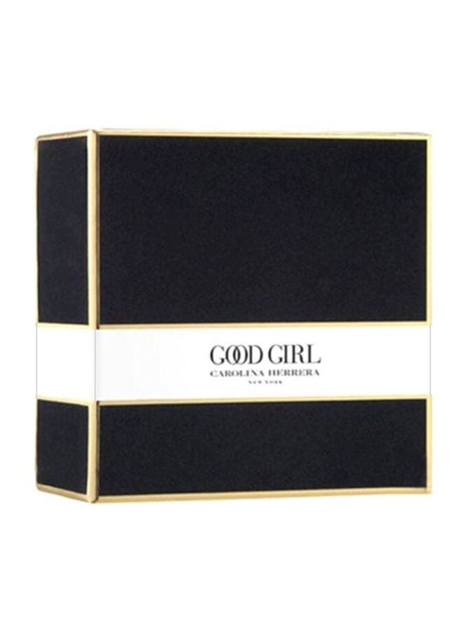 Good Girl Gift Set EDP 80 Ml, Body Lotion 100ml