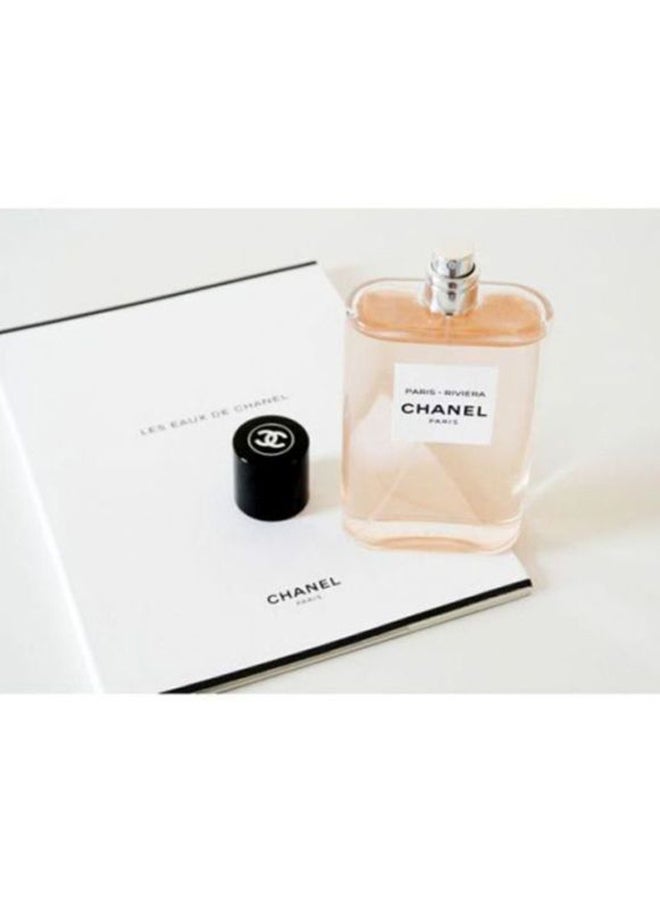 Les Eaux Paris Riviera EDT 125ml