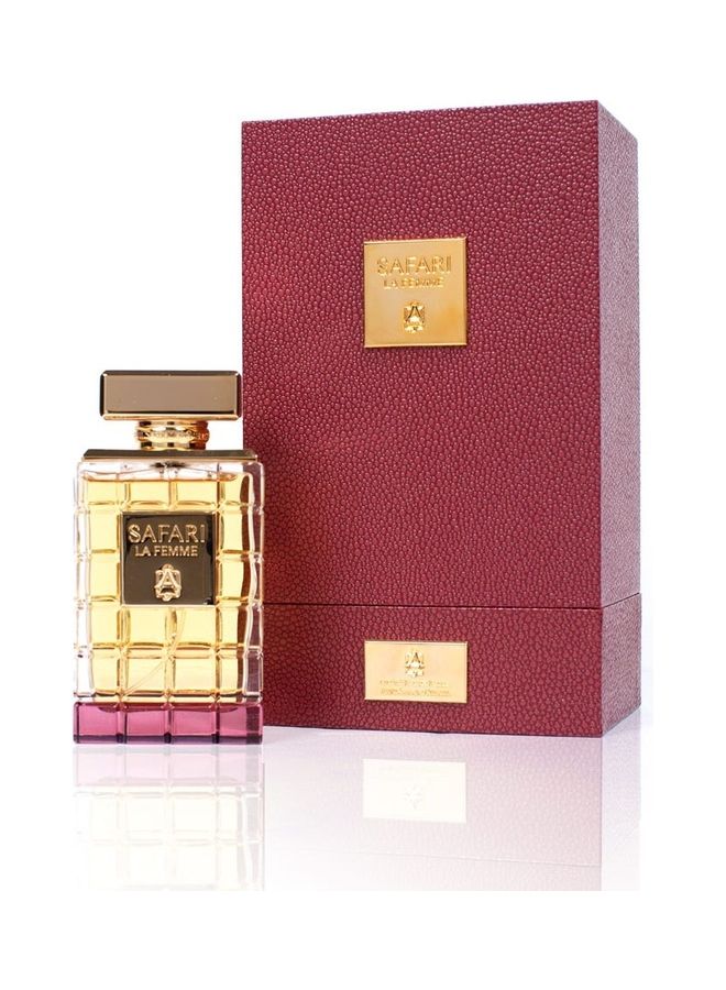 Safari Femme Eau De Parfum 75ml