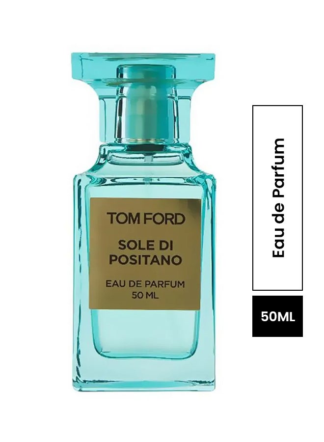 Sole Di Positano EDP