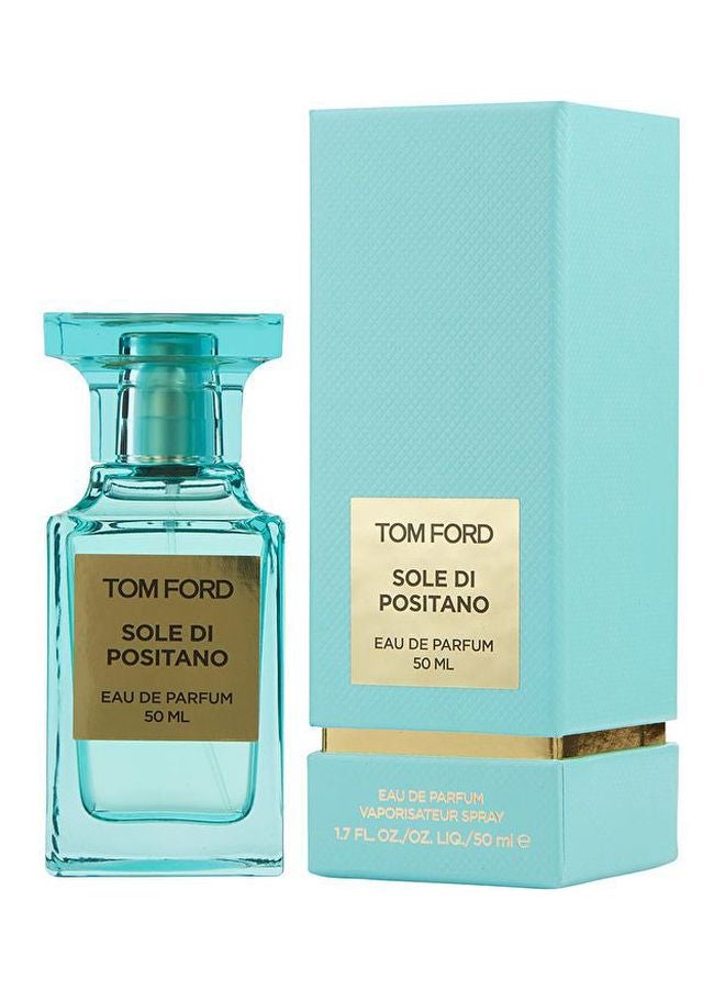 Sole Di Positano EDP