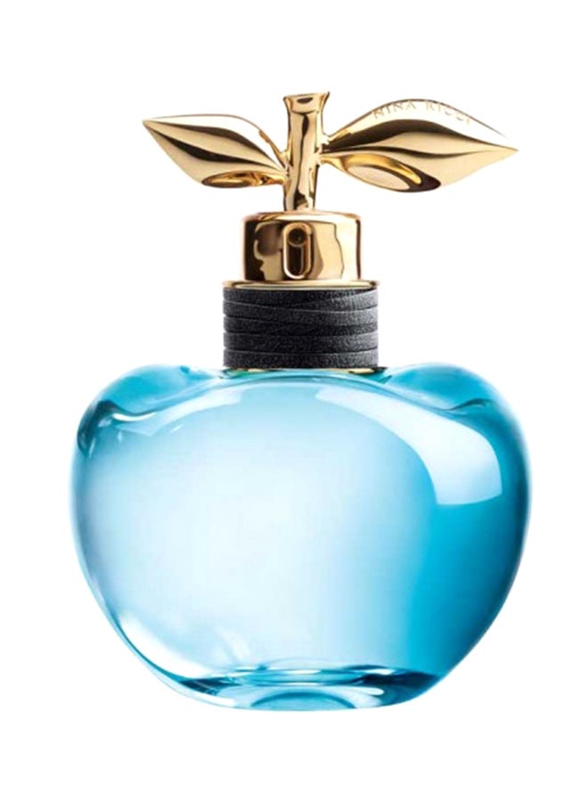 Les Belles De Luna Eau De Toilette 80ml