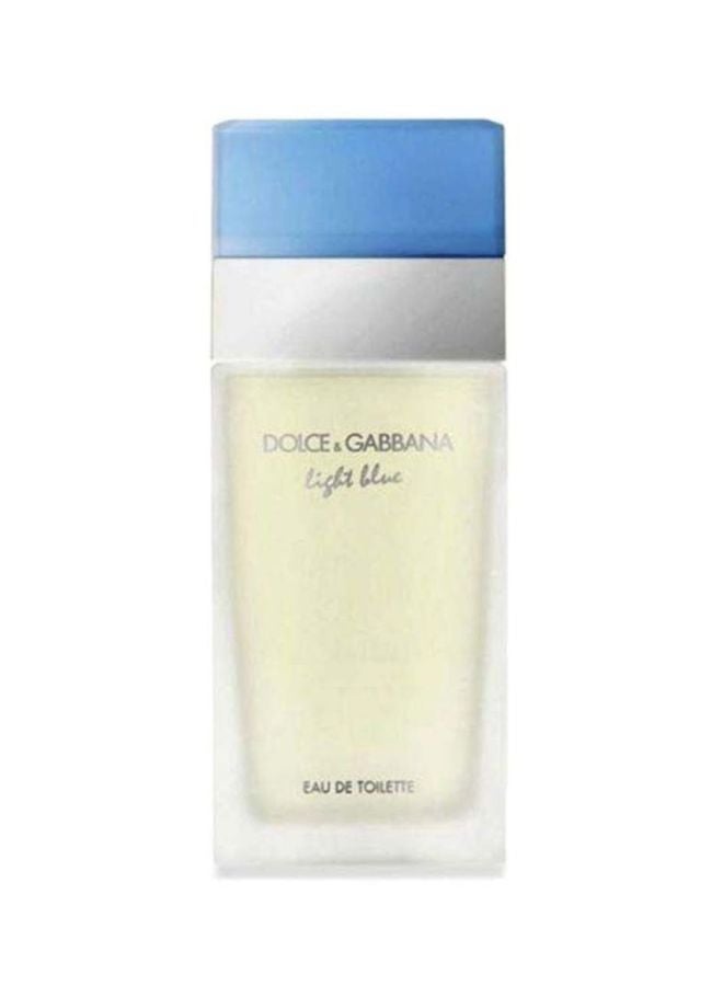 Light Blue EDT 50ml