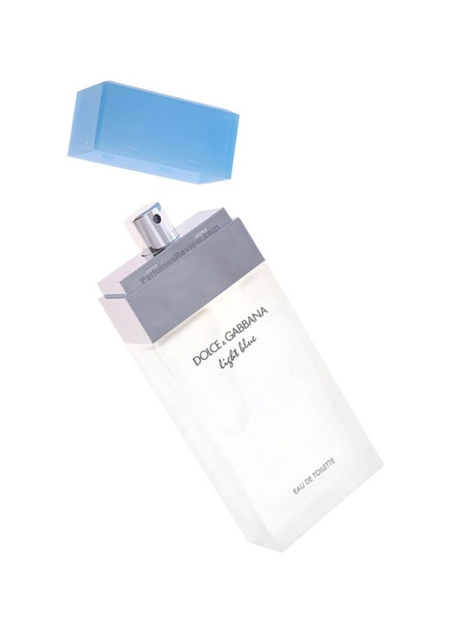 Light Blue EDT 50ml