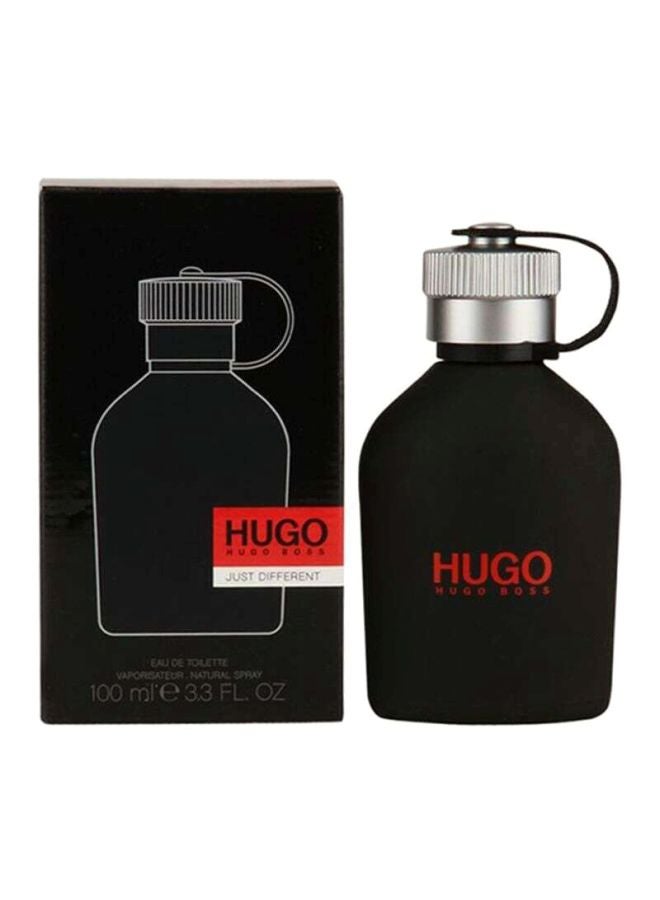 Just Different EDT 100ml