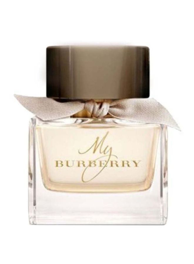 My Burberry EDT 50ml