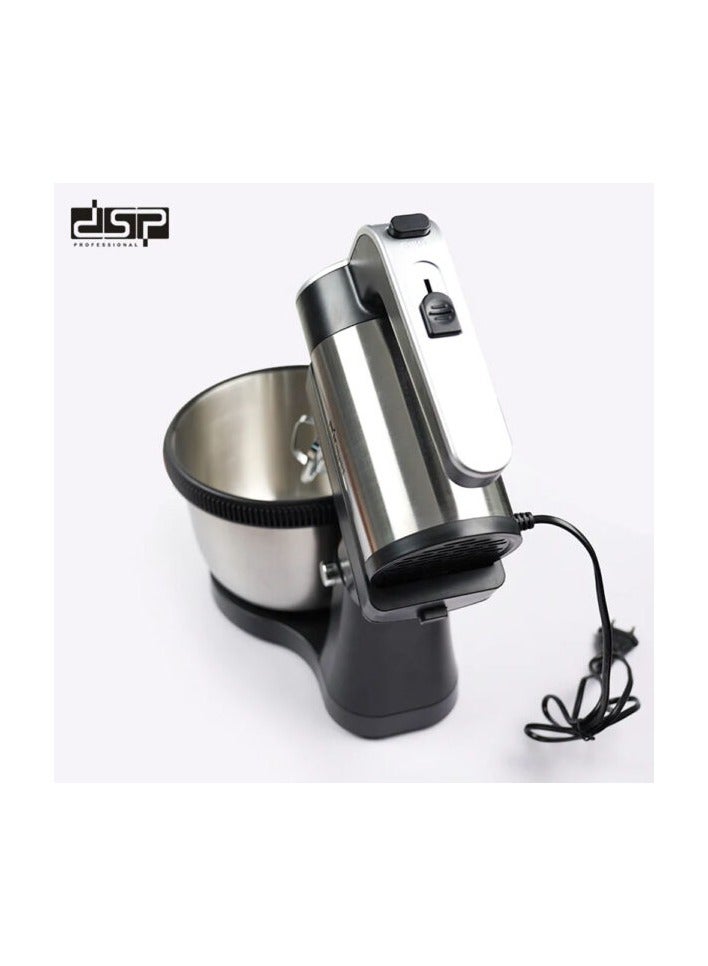 DSP, Stand Mixer 2 in 1, KM3058,400 W