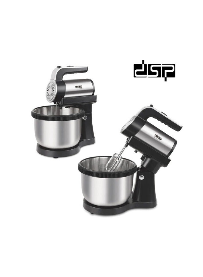 DSP, Stand Mixer 2 in 1, KM3058,400 W