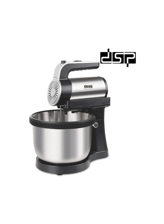 DSP, Stand Mixer 2 in 1, KM3058,400 W