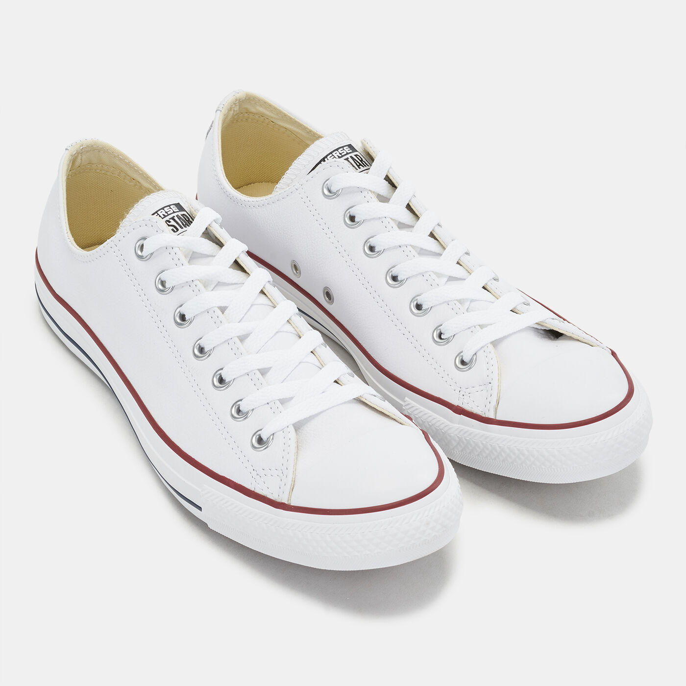 Chuck Taylor All Star Leather Unisex Shoe