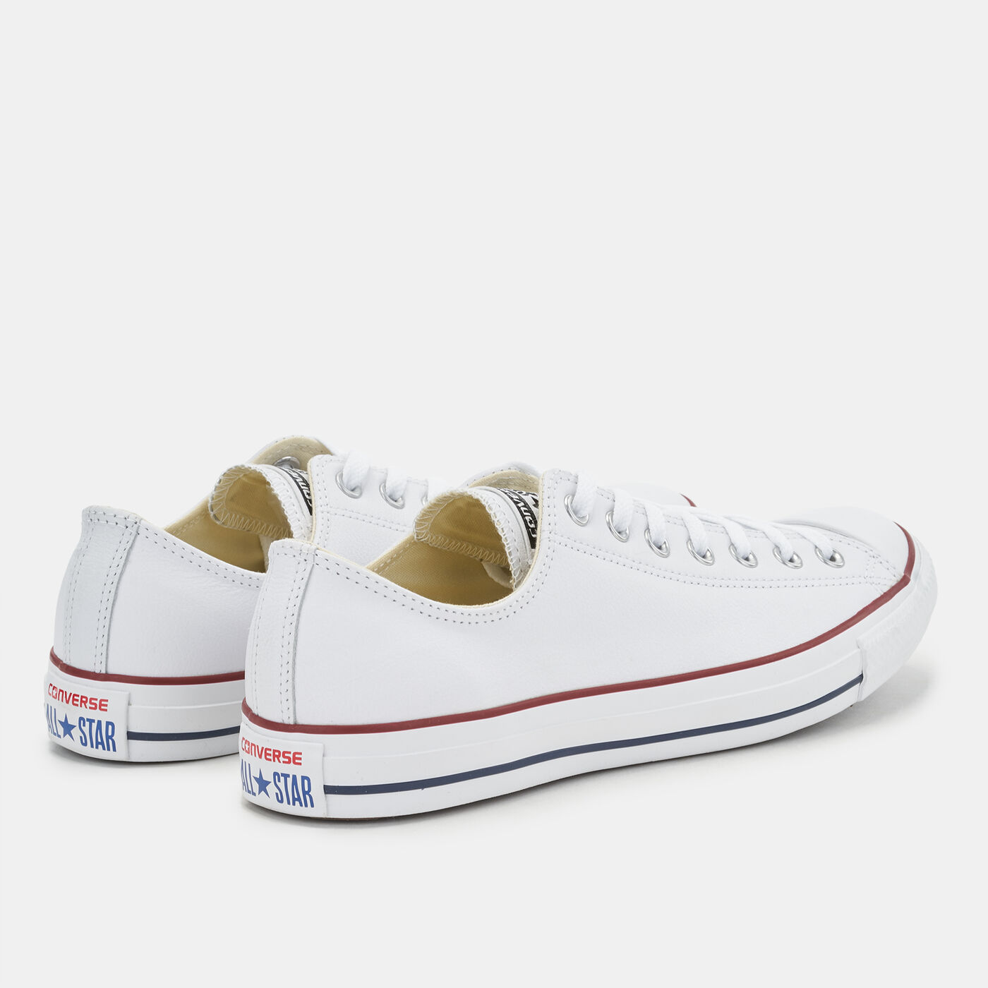 Chuck Taylor All Star Leather Unisex Shoe
